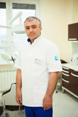 Льянов Феликс Эрикович