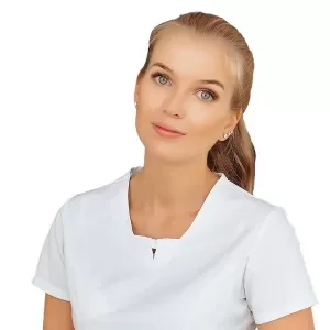 Герасимова Мария Александровна