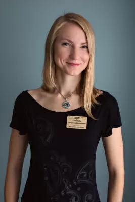 Богачева Екатерина Викторовна