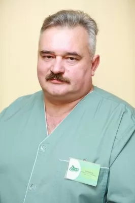 Кириллов Андрей Леонидович