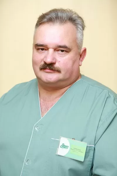 Кириллов Андрей Леонидович