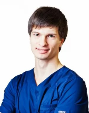 Рыжих Виталий Владимирович