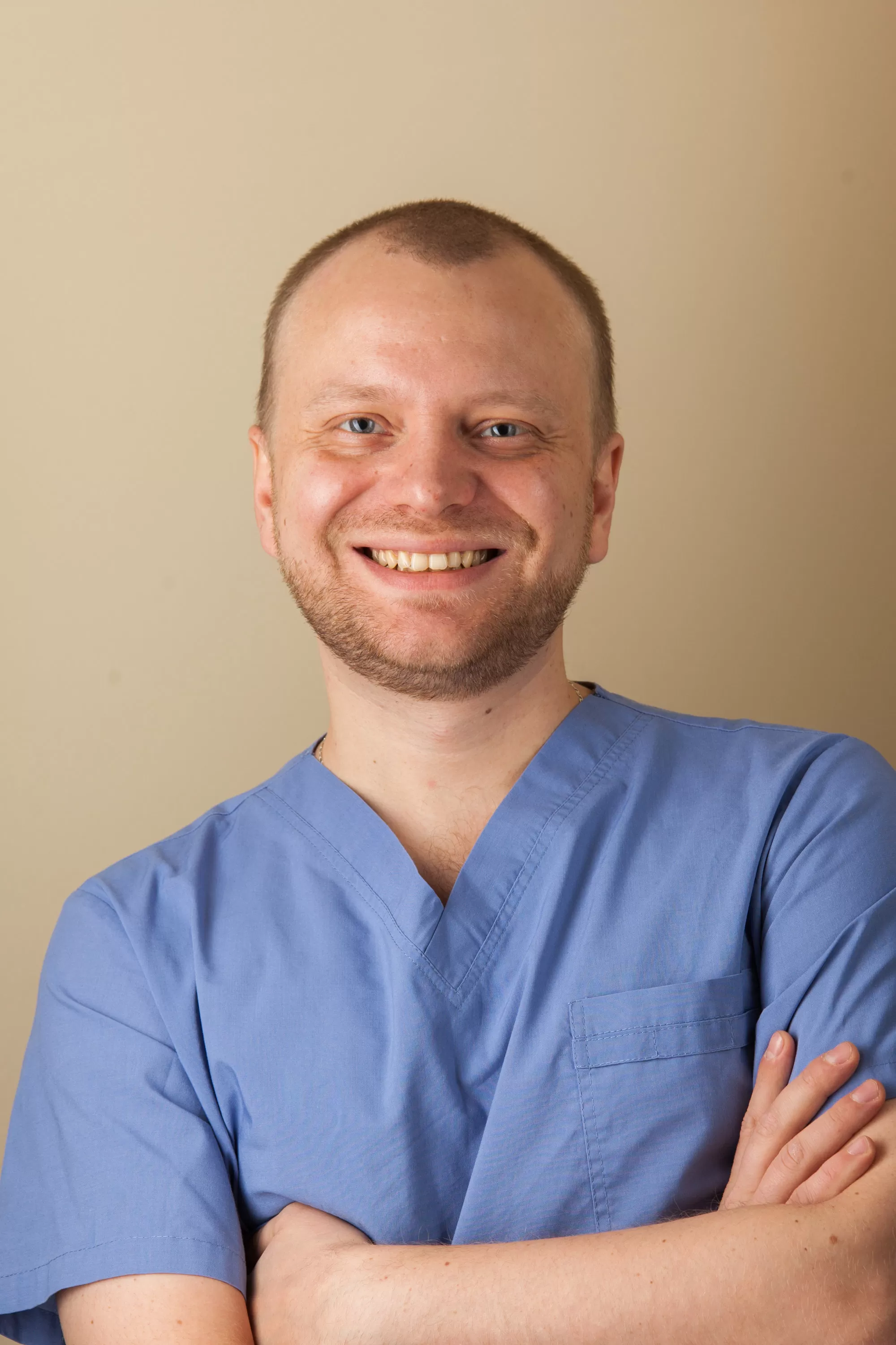 Лукьянов Сергей Александрович