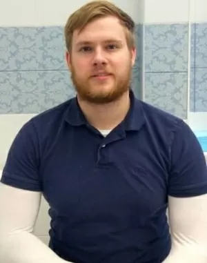 Пустынников Сергей Андреевич