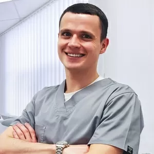 Лаврентьев Ярослав Александровuч