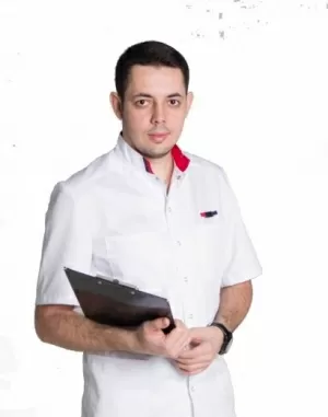 Ротарь Денис Станиславович