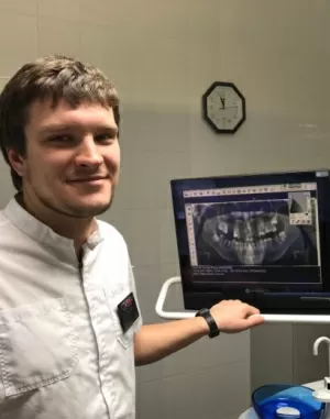 Киктев Юрий Алексеевич