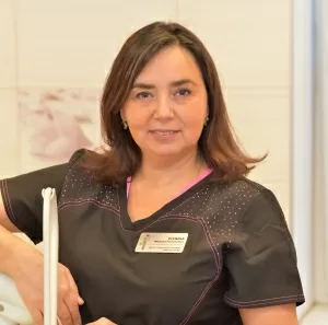 Розина Наталья Евгеньевна