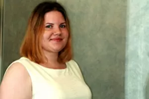 Корытко Инна Романовна