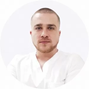 Скотников Николай Дмитриевич