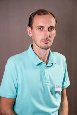 Кущ Олег Владимирович