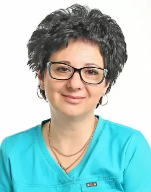 Труфанова Анна Юрьевна