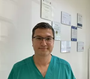 Столяров Андрей Владимирович