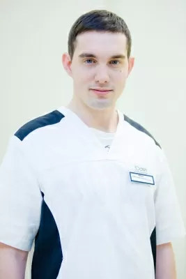 Брецкий Евгений Николаевич