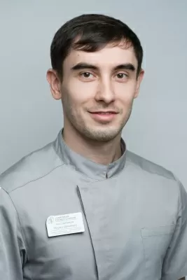 Арсланбеков Мурат Шапиевич