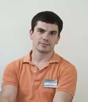 Гучетль Мурат Ниязбекович