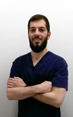 Курбанов Юсуп Асадуллаевич