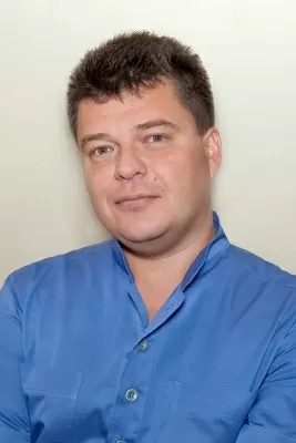 Виноградов Александр Эдмондович