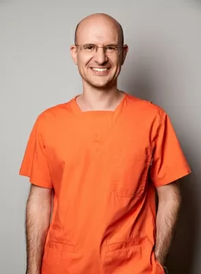 Пономарев Олег Юрьевич