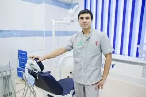 Белышев Юрий Александрович