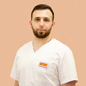 Зыков Павел Вячеславович