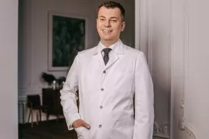 Судник Тимур Александрович