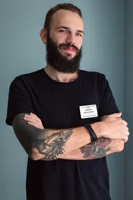 Воронин Юрий Игоревич