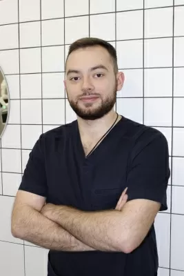 Тамазов Игорь Дмитриевич