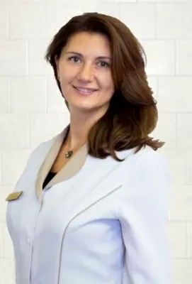 Российская Анастасия Александровна