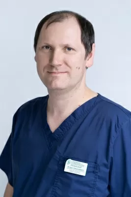 Калакуцкий Игорь Николаевич