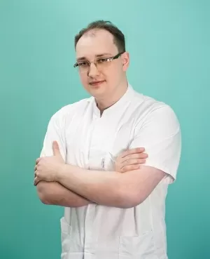 Герасимов Алексей Маркович