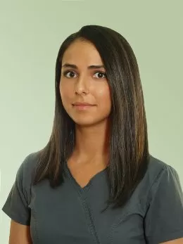 Таймасханова Мадина Андреевна