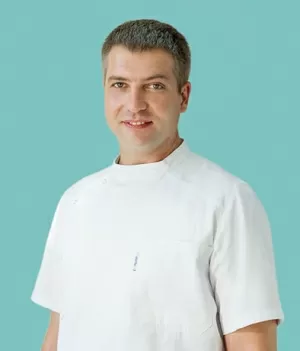 Морозов Иван Дмитриевич