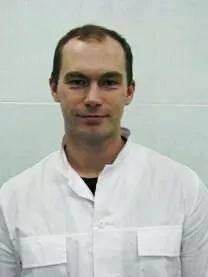 Васильченко Георгий Александрович