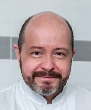 Аветикян Василий Георгиевич