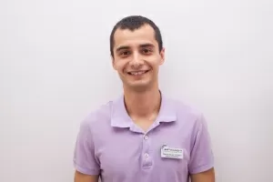 Ковалев Михаил Игоревич