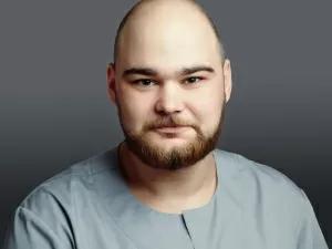 Романченко Александр Сергеевич