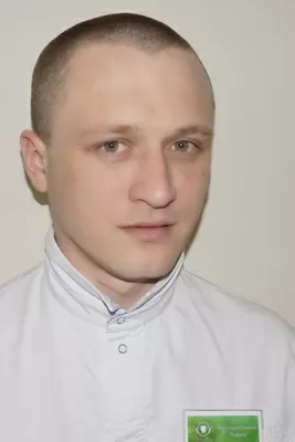 Прожога Владимир Олегович