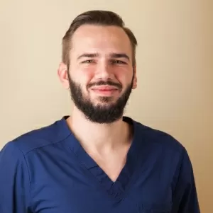 Воронин Юрий Игоревич