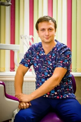 Разумейко Даниил Александрович