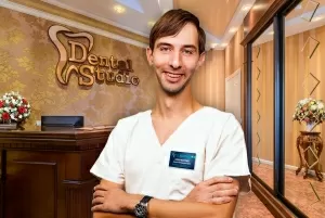 Кольчевский Алексей Кириллович