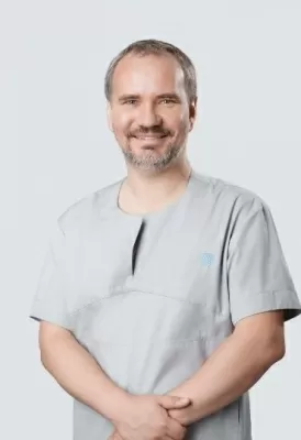 Сапронов Андрей Владимирович