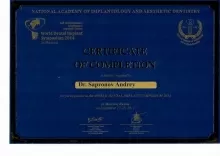 Сапронов Андрей Владимирович