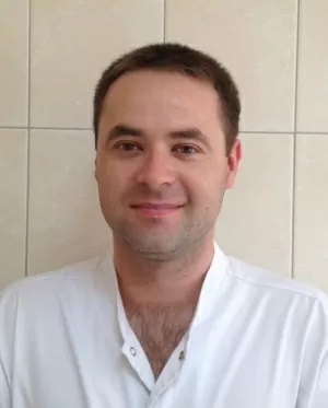 Вязовский Андрей Владимирович