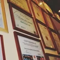 Заезжалкин Дмитрий Вячеславович