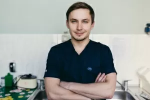 Жижкин Алексей Сергеевич