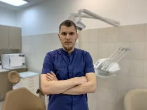 Павлуш Денис Владимирович