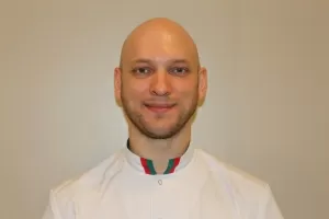 Антонов Герман Александрович