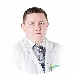 Кулыгин Александр Дмитриевич