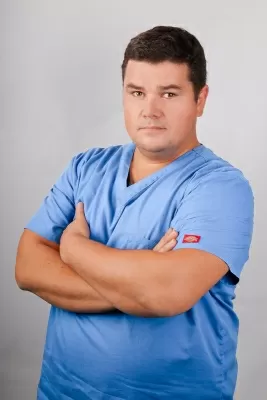 Рыбка Василий Николаевич